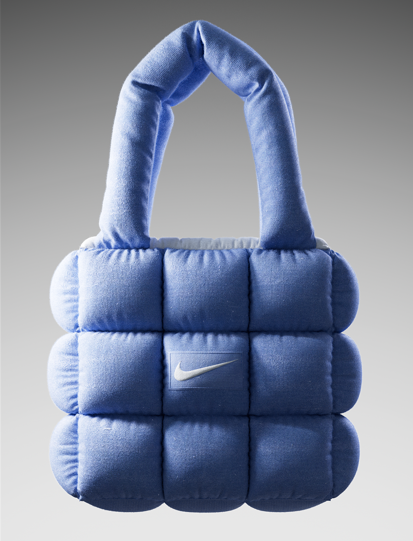 Bag，Puffy Nike，handbag，