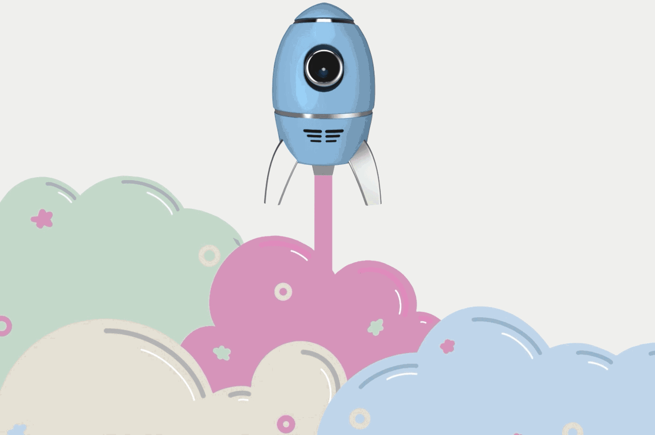 smeg，Baby monitor ，Retro，