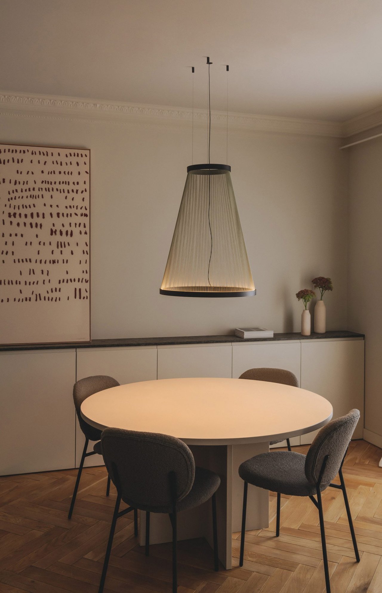 Series design，lighting，lamps and lanterns，