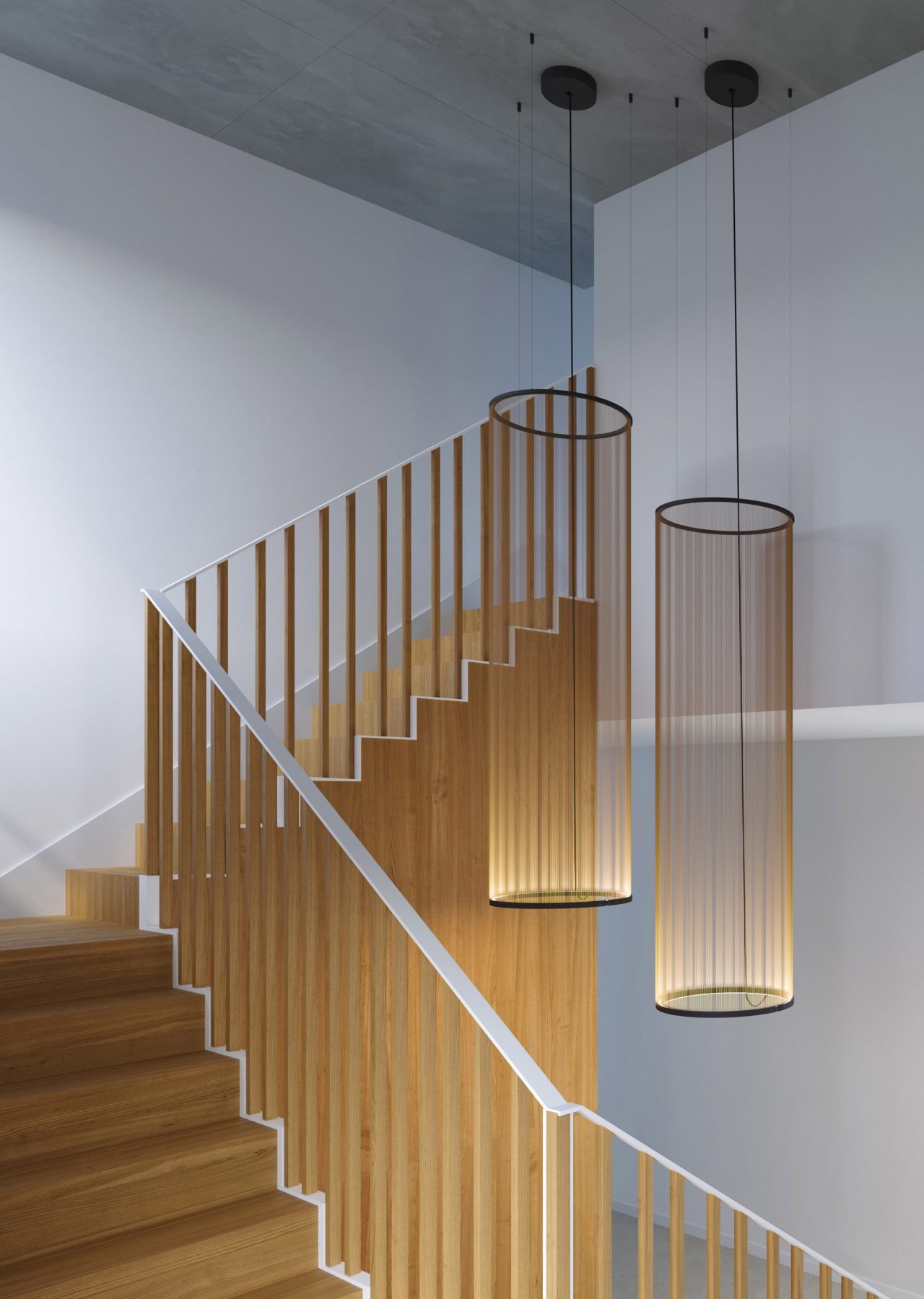 Series design，lighting，lamps and lanterns，