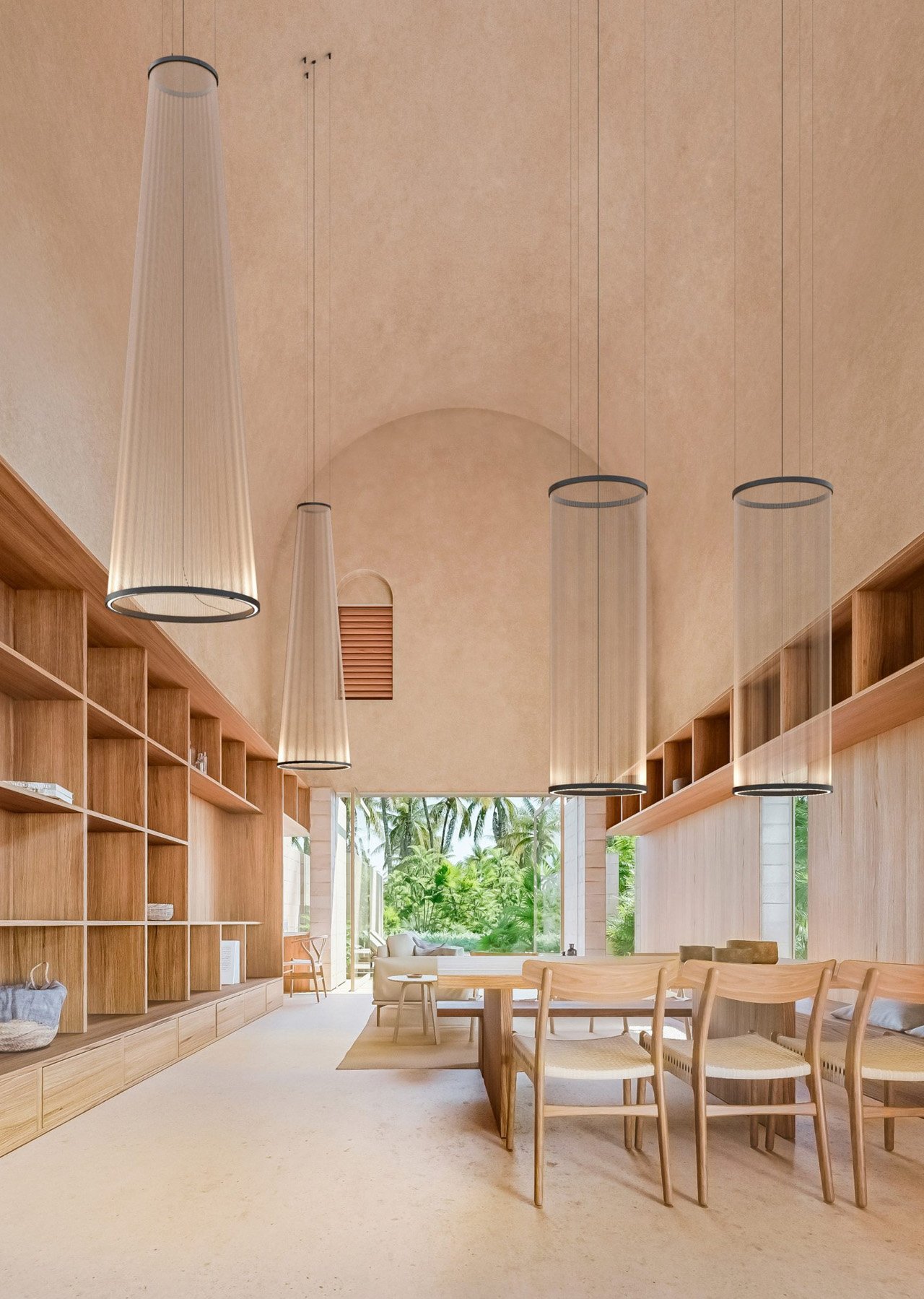 Series design，lighting，lamps and lanterns，