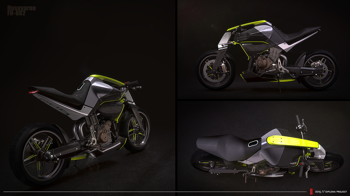 traffic，Substitute for transportation，locomotive，motorcycle，Halley，Cool，black，