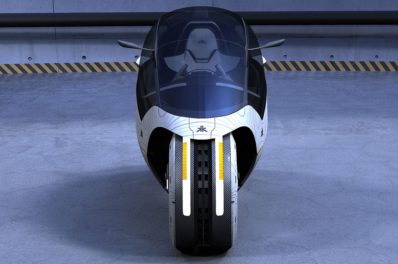 new energy，Electric vehicle，Sense of future，