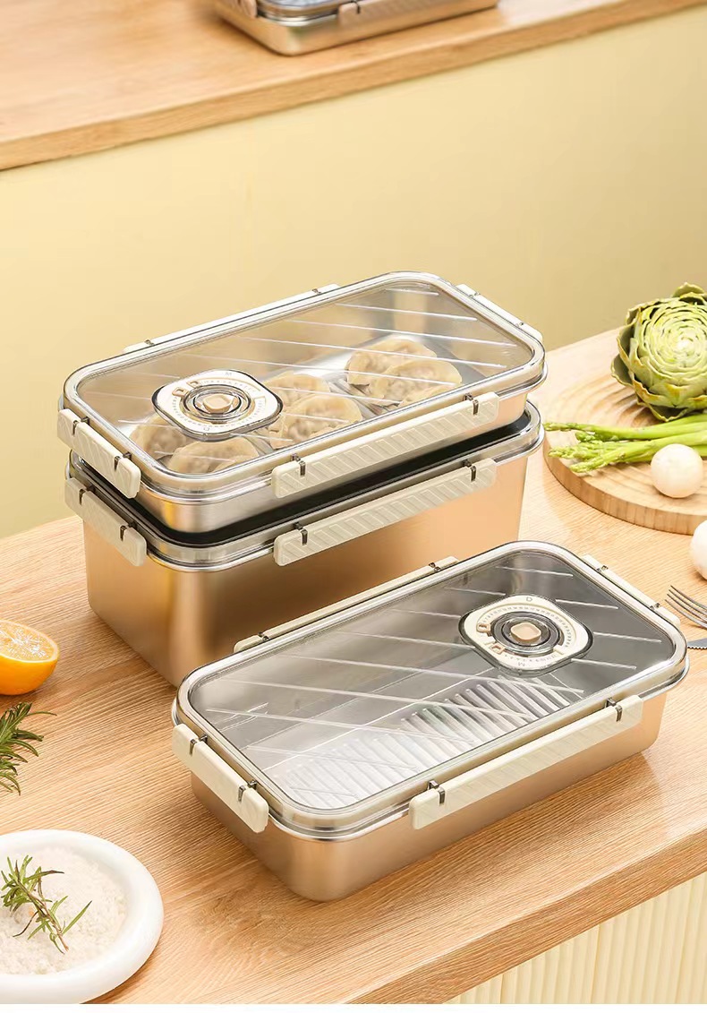 Fresh keeping box，