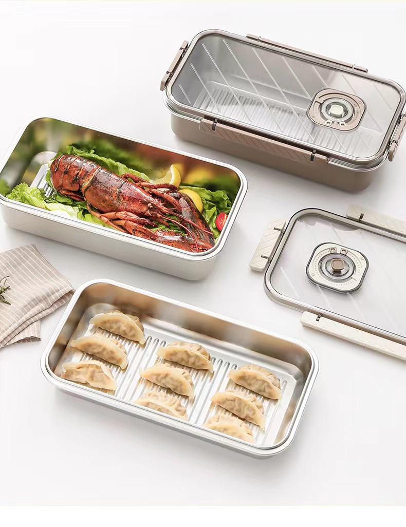 Fresh keeping box，