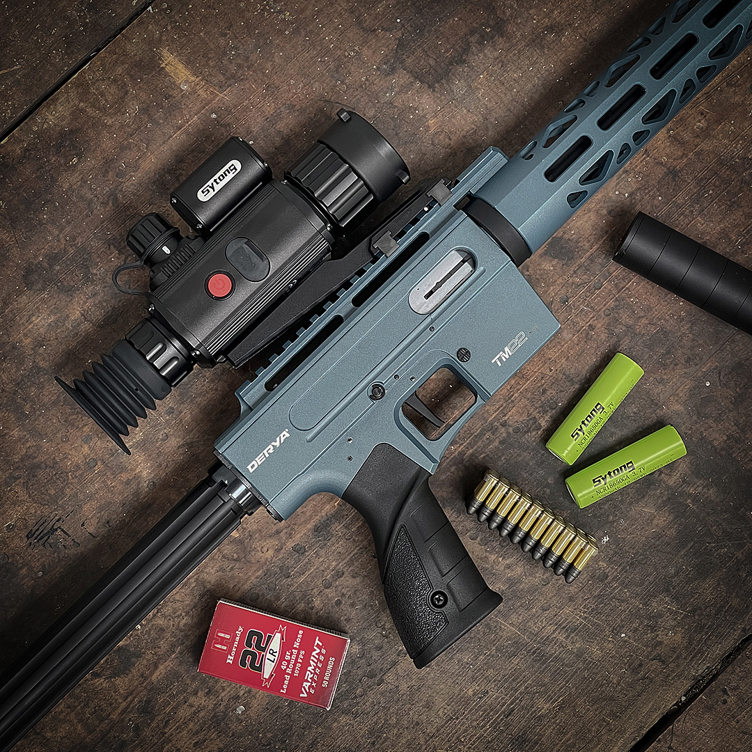 Thermal imaging，outdoors，hunting，Sight，go hunting，Hunter，