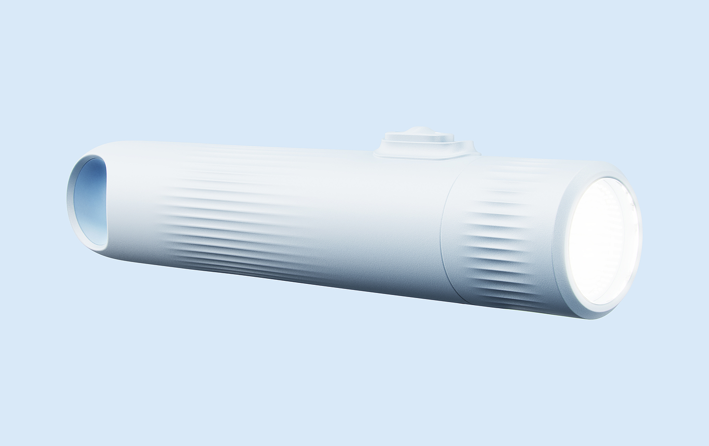 Children's flashlight，