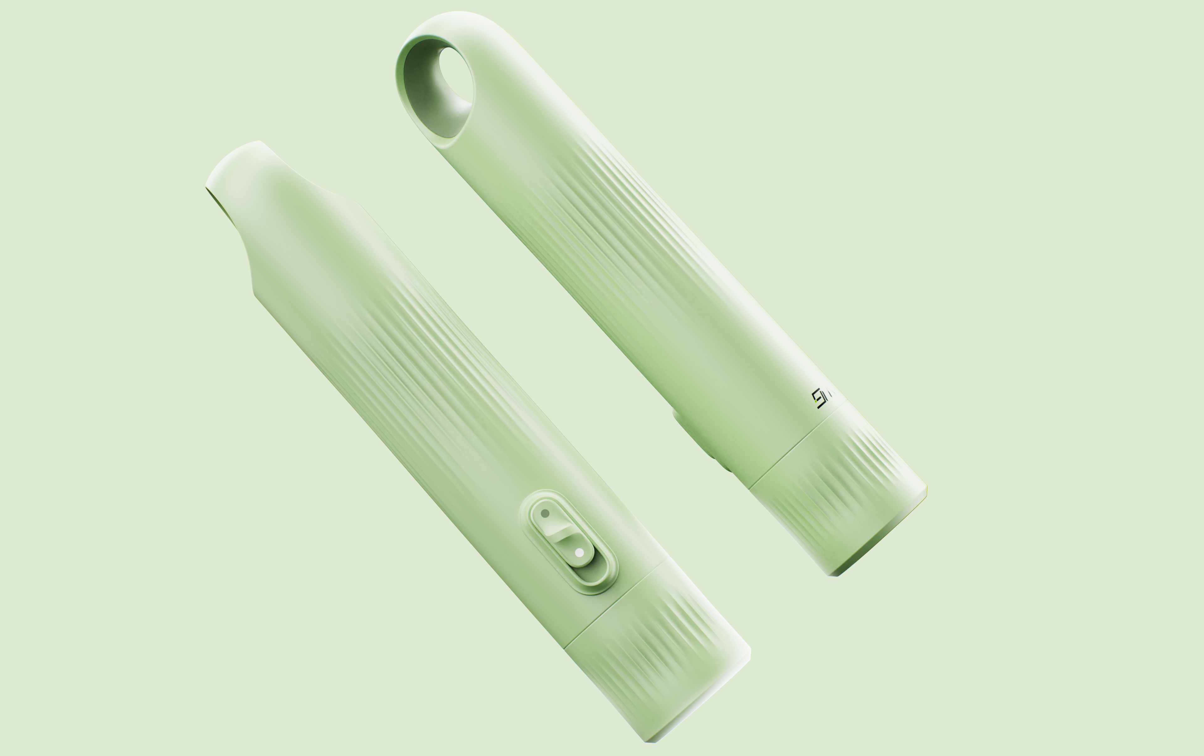 Children's flashlight，