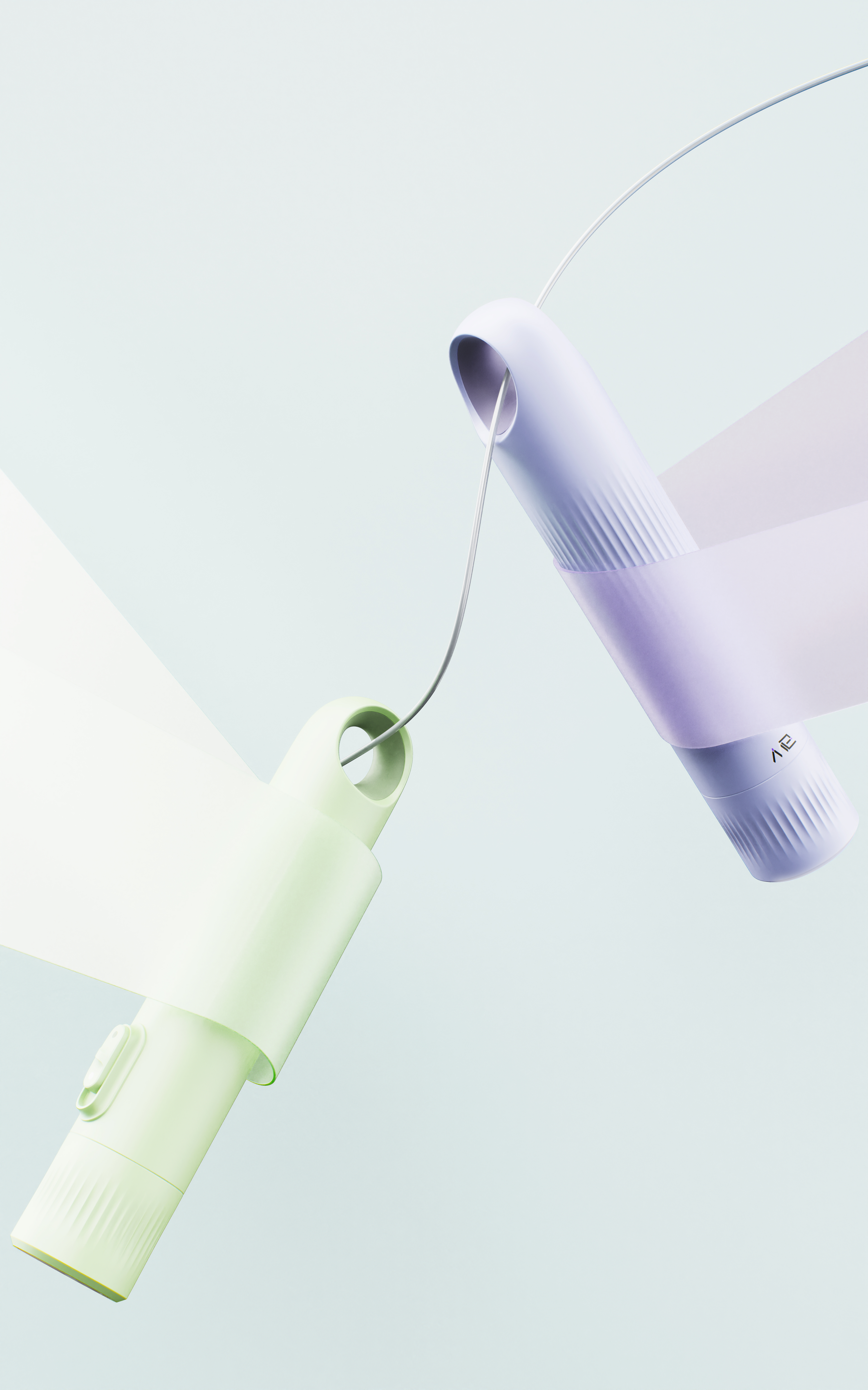 Children's flashlight，