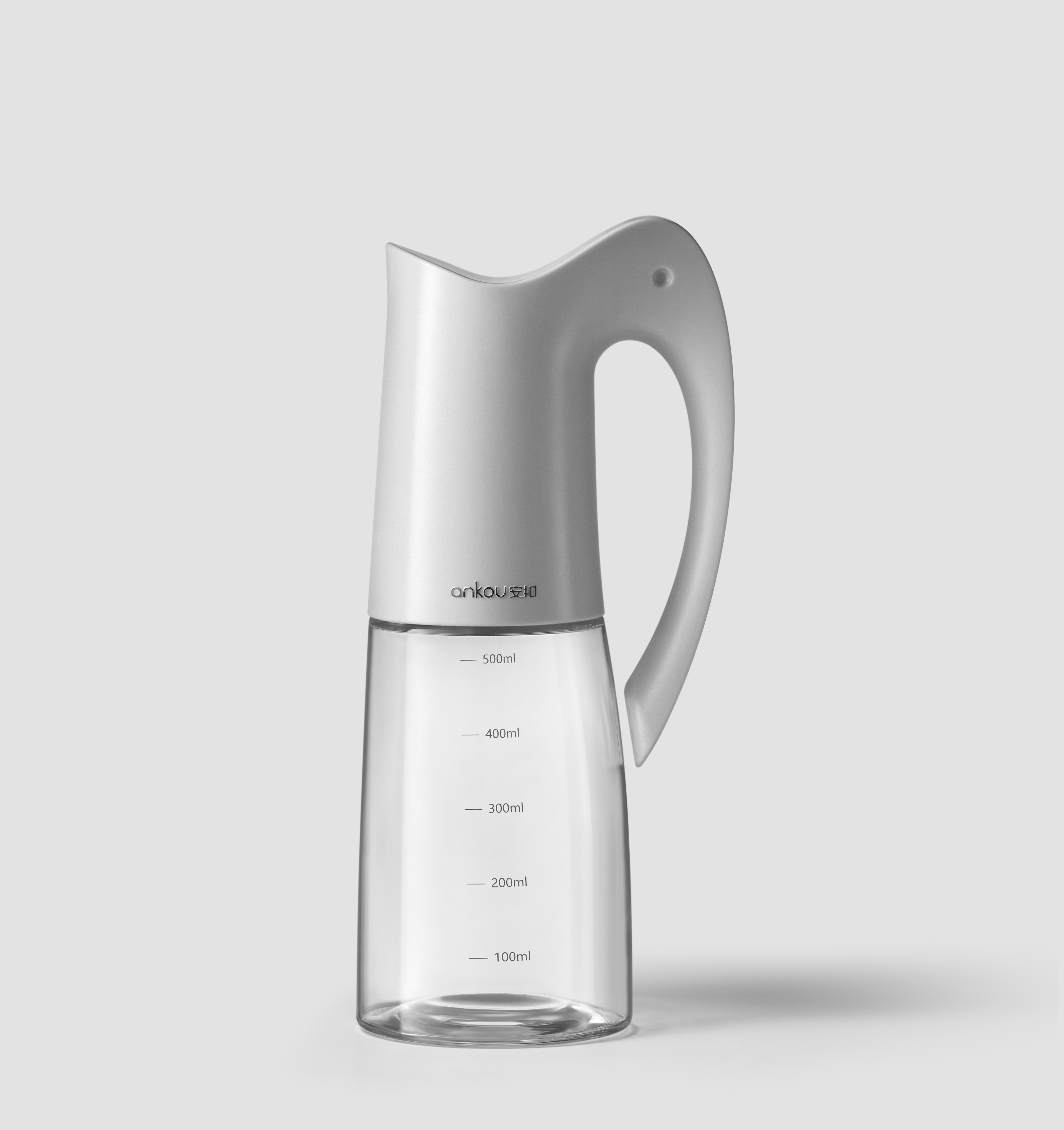 Oil pot，automatic，Glass，