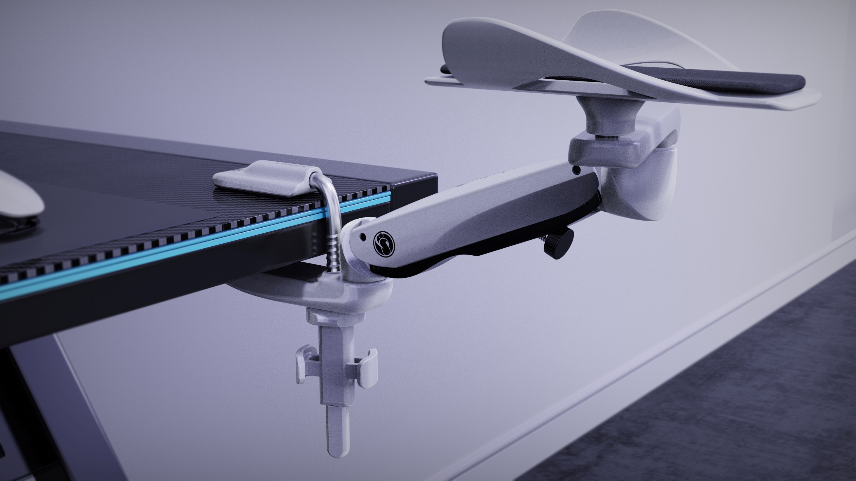 Brat，Bracket，Elbow Drag，The computer table，E-sports chair，