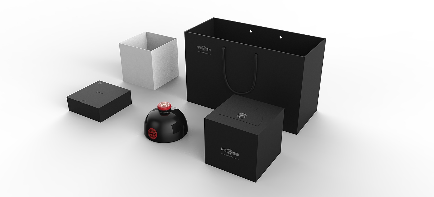 packing design，