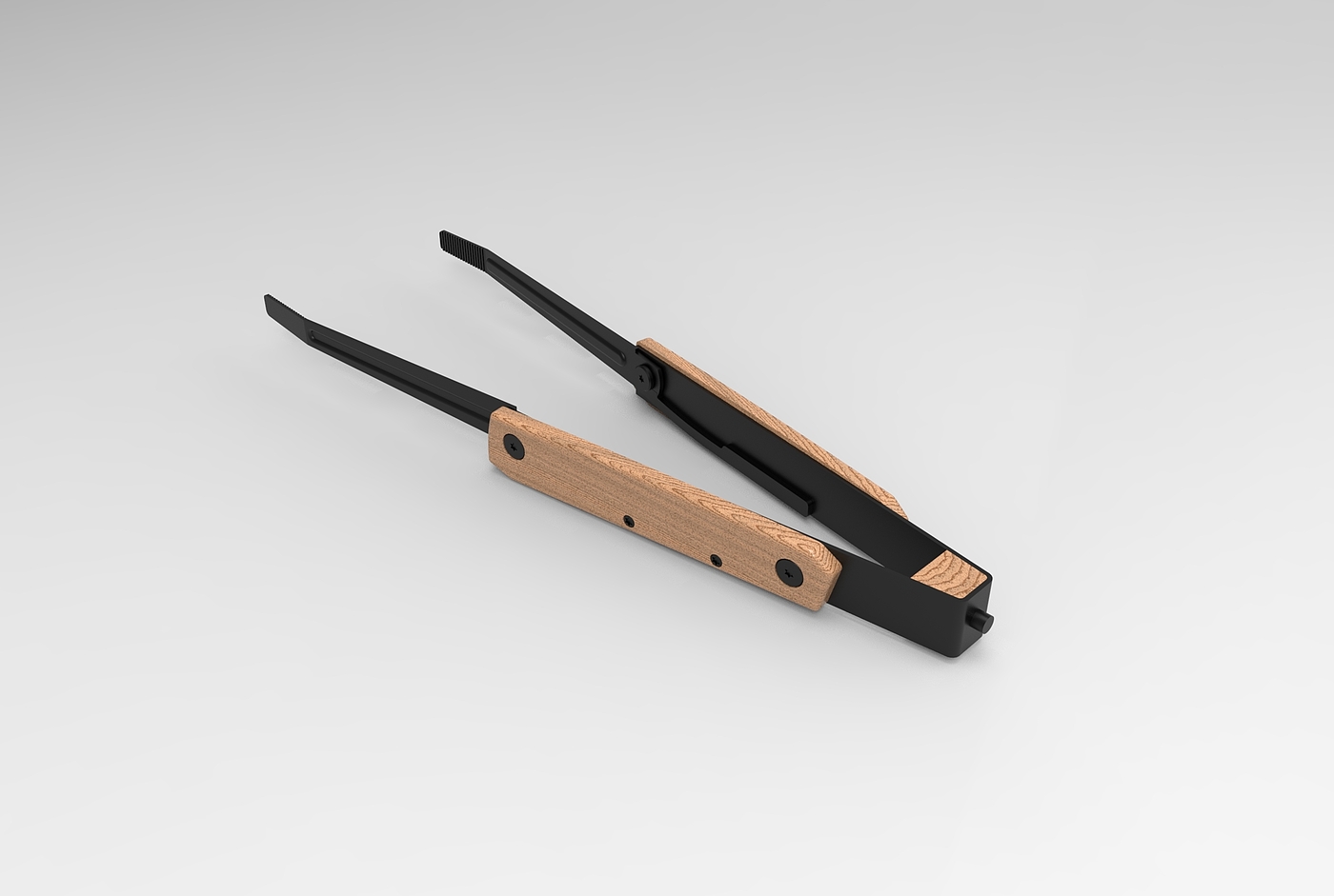 Baking Tools，