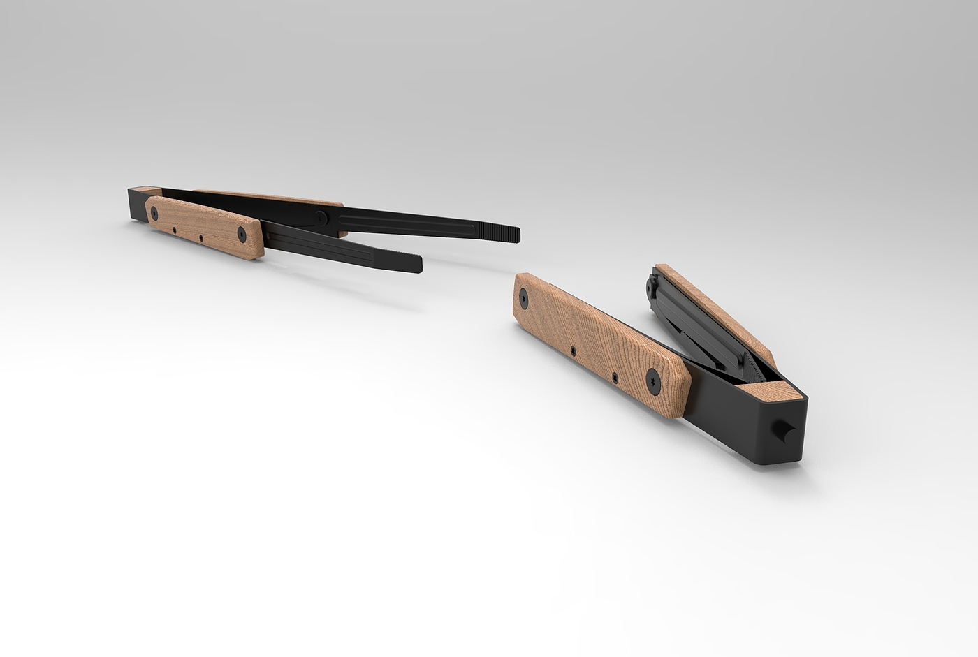 Baking Tools，