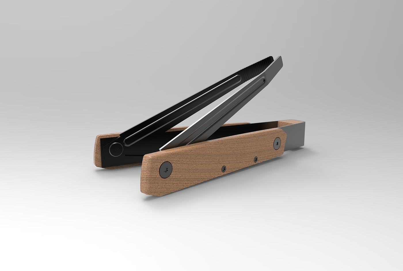 Baking Tools，
