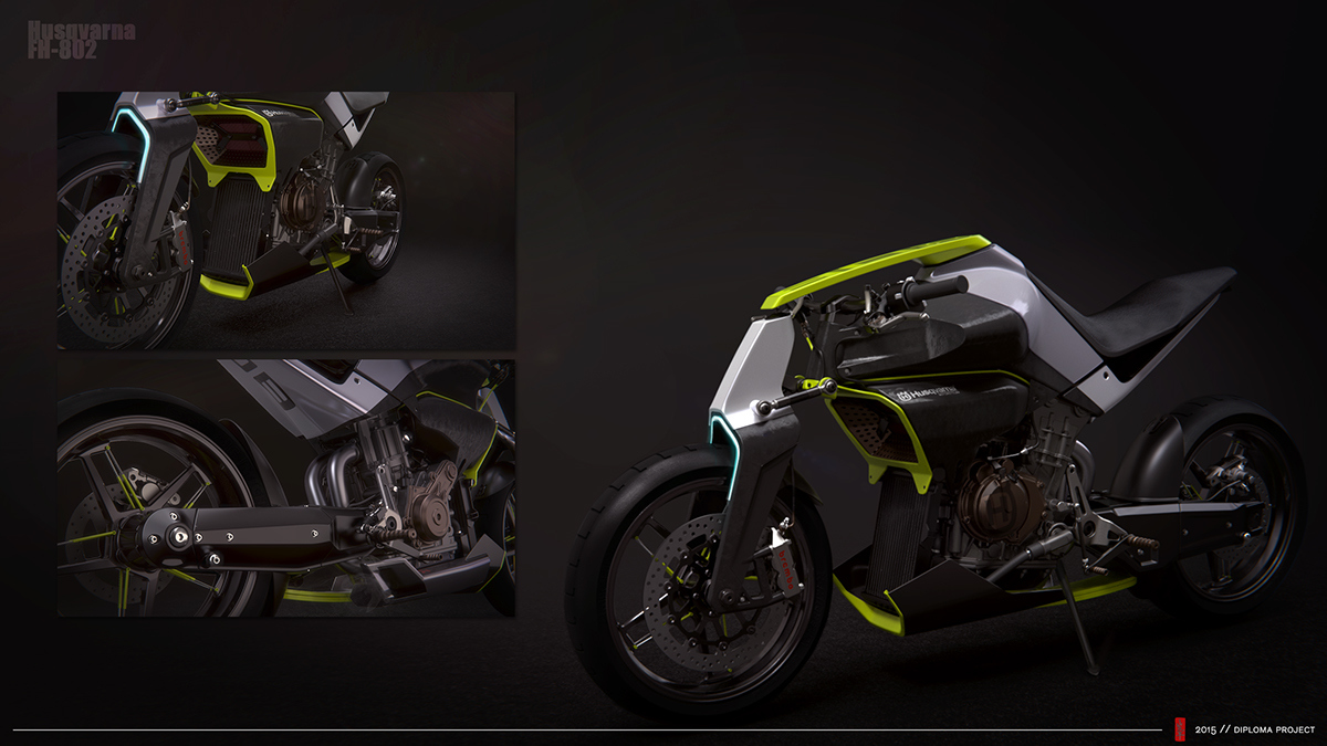 traffic，Substitute for transportation，locomotive，motorcycle，Halley，Cool，black，