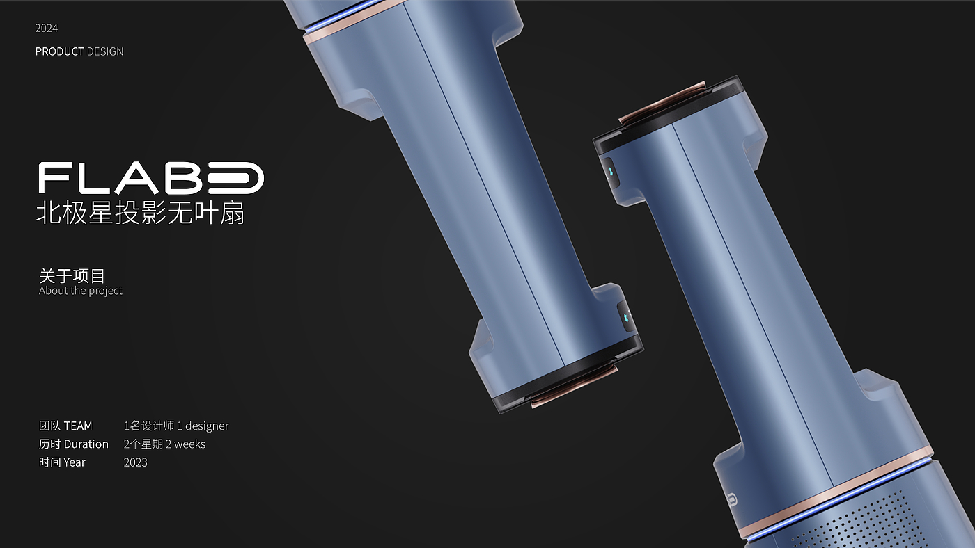 Collected Works · Industrial Design，