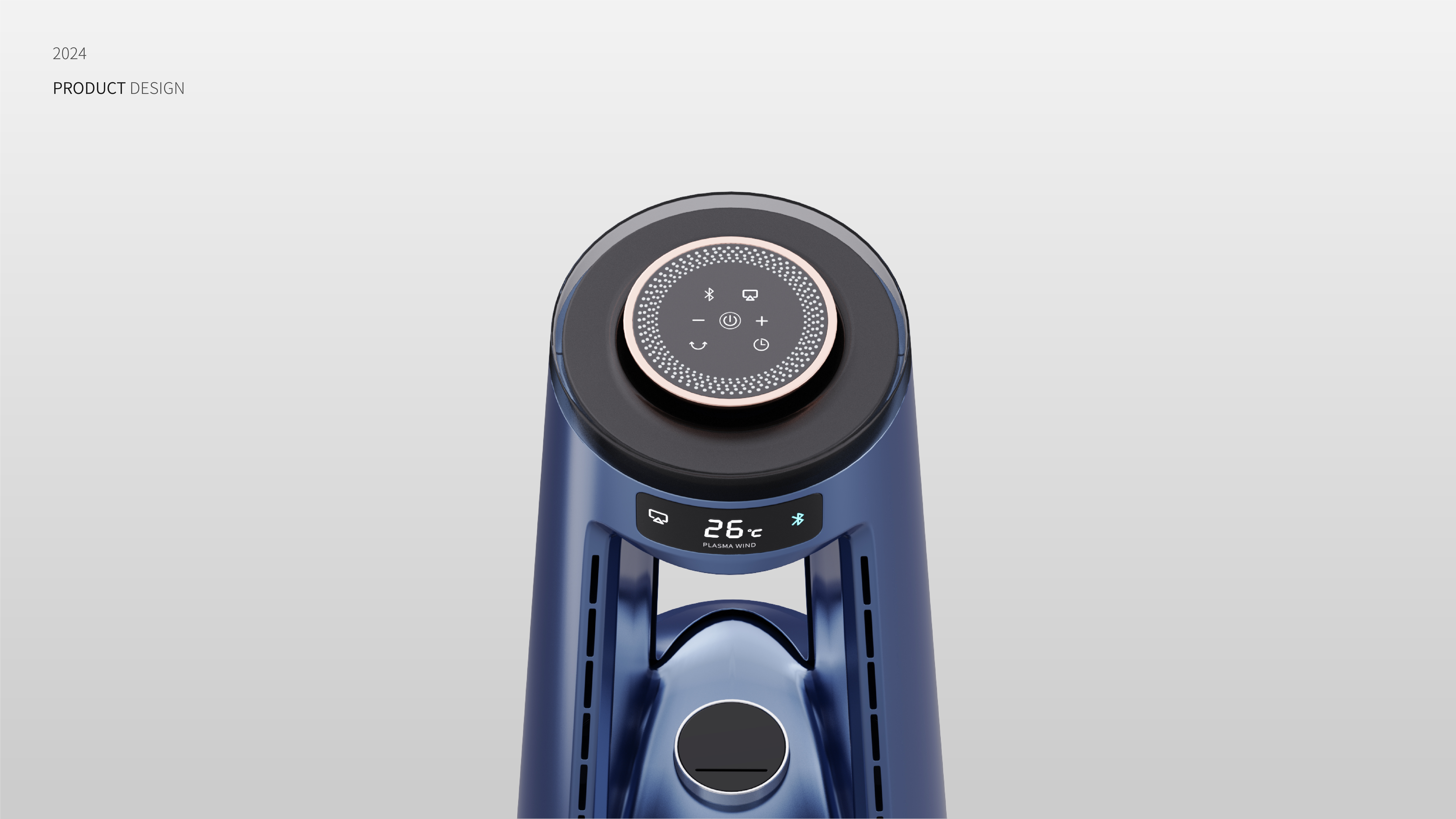 Collected Works · Industrial Design，