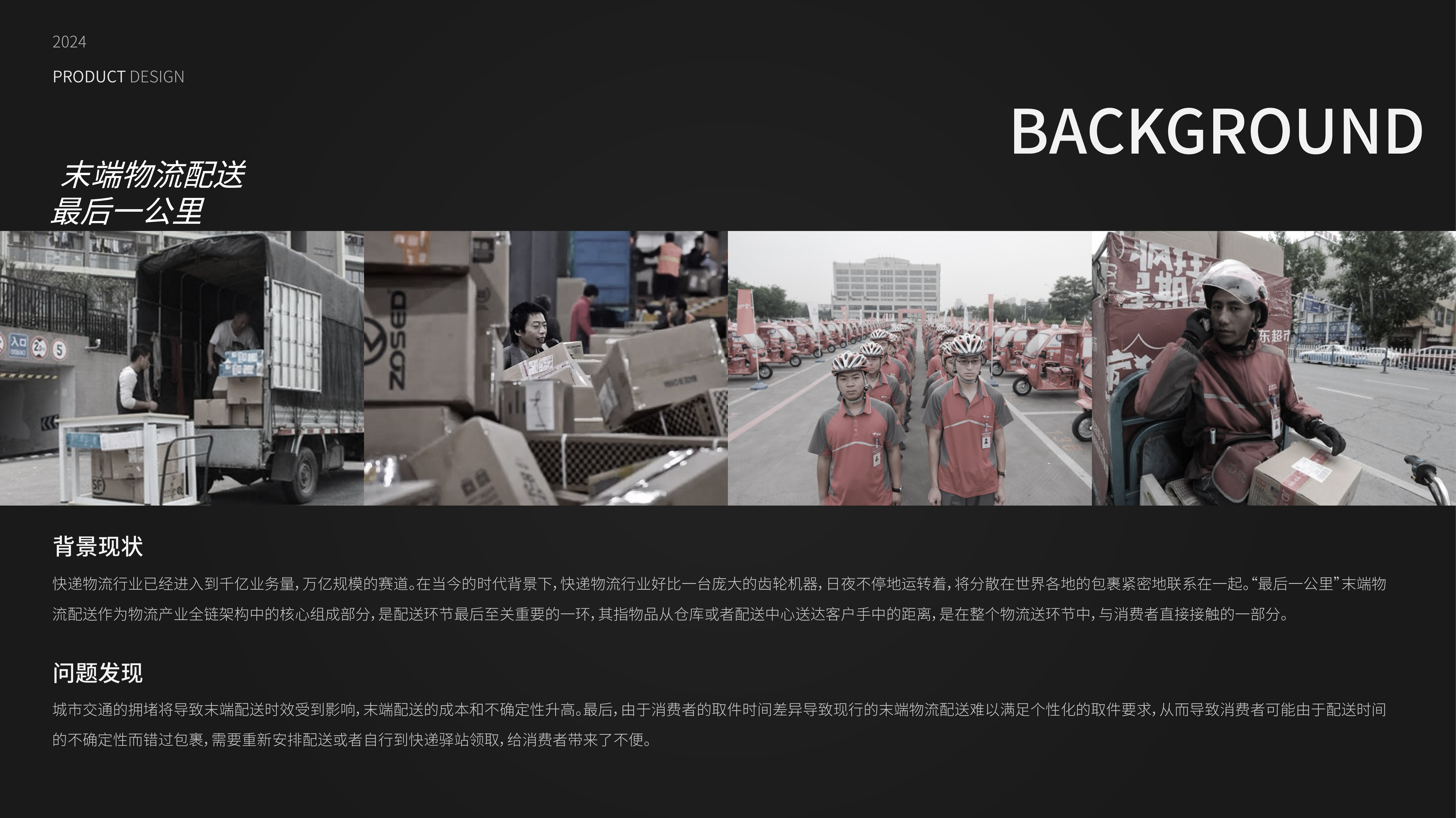 Collected Works · Industrial Design，