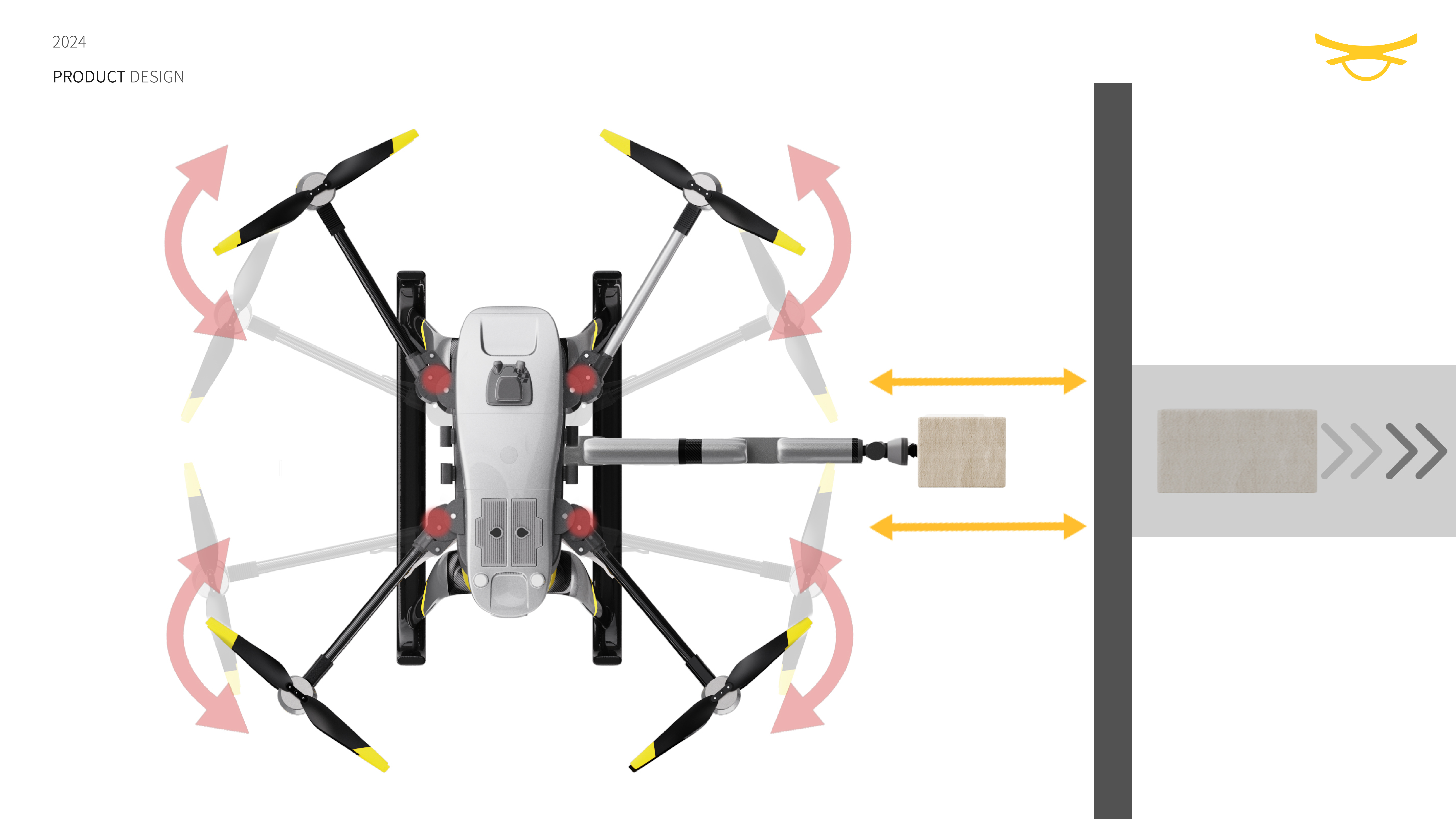 Collected Works · Industrial Design，