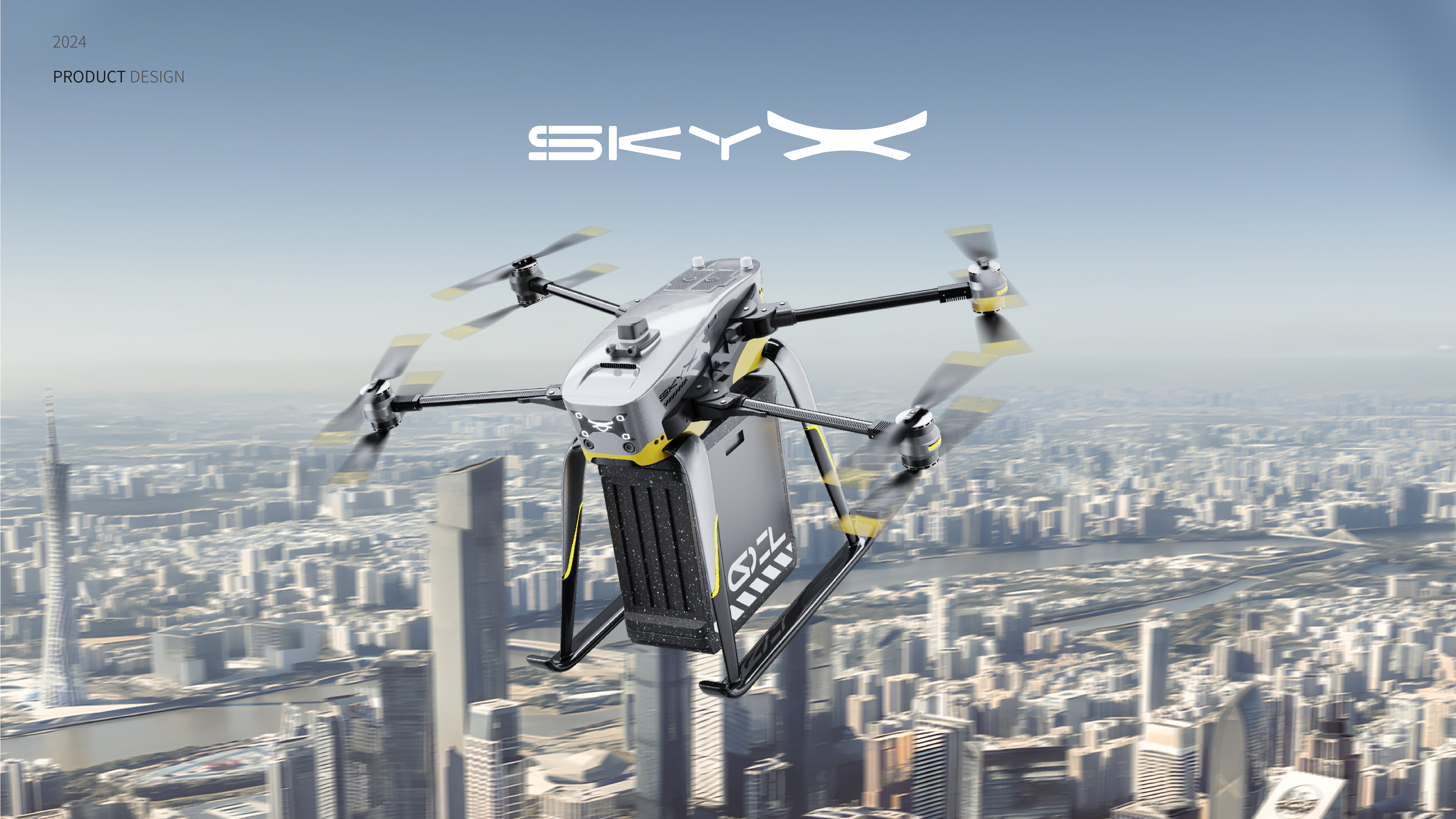 Collected Works · Industrial Design，