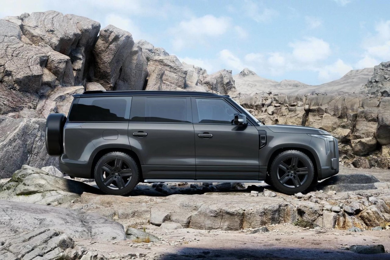 Pininfarina，suv，Electric，automobile，industrial design，