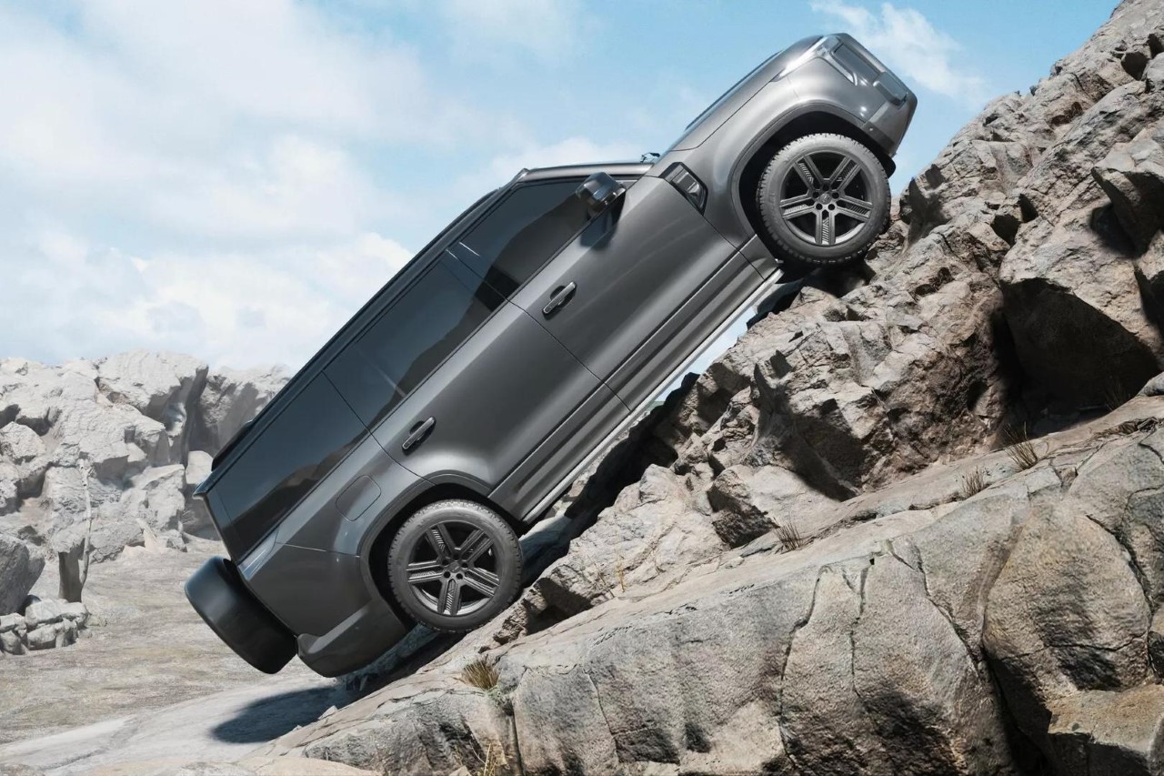 Pininfarina，suv，Electric，automobile，industrial design，