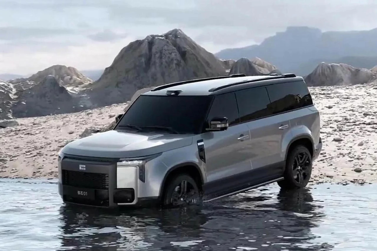 Pininfarina，suv，Electric，automobile，industrial design，