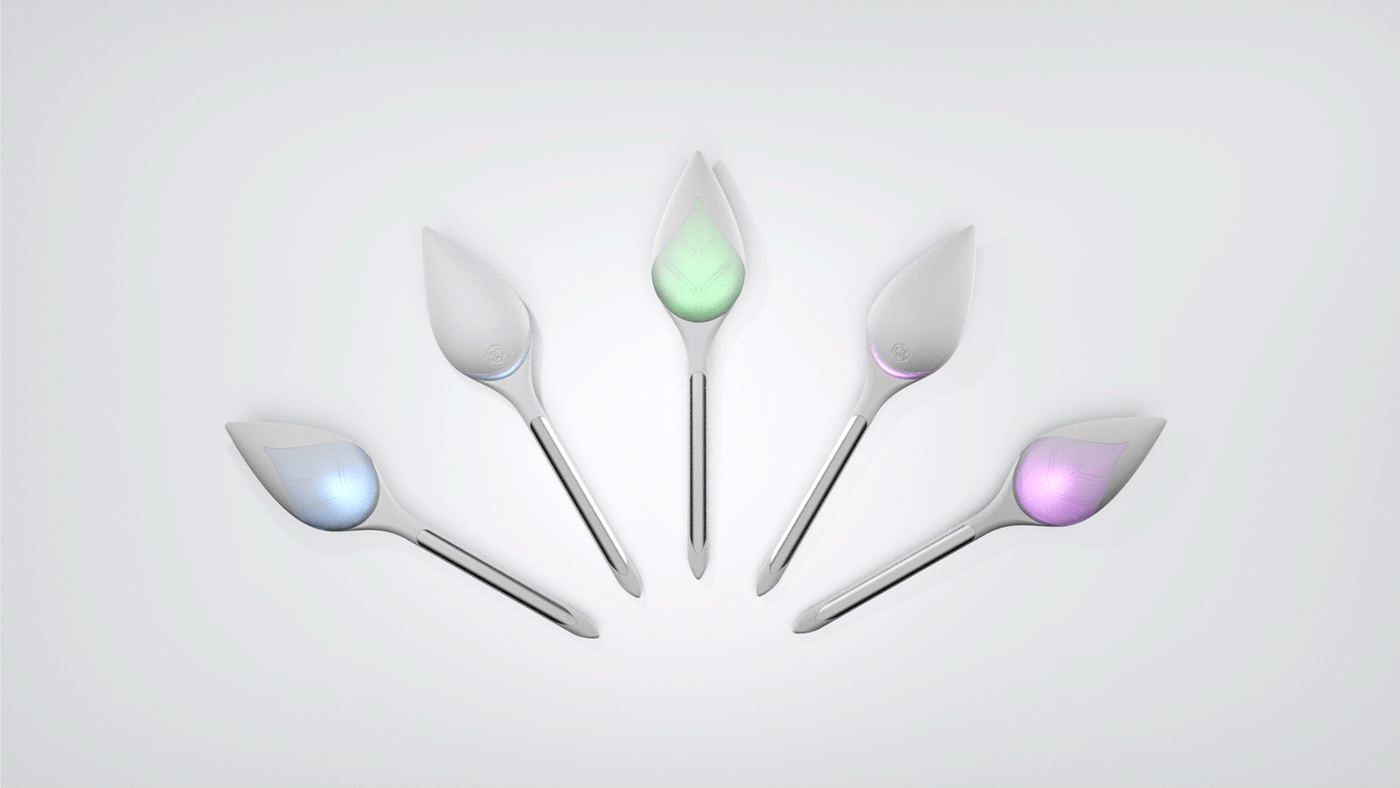 Smart home，industrial design，Krado Flyer，intelligence，lighting，