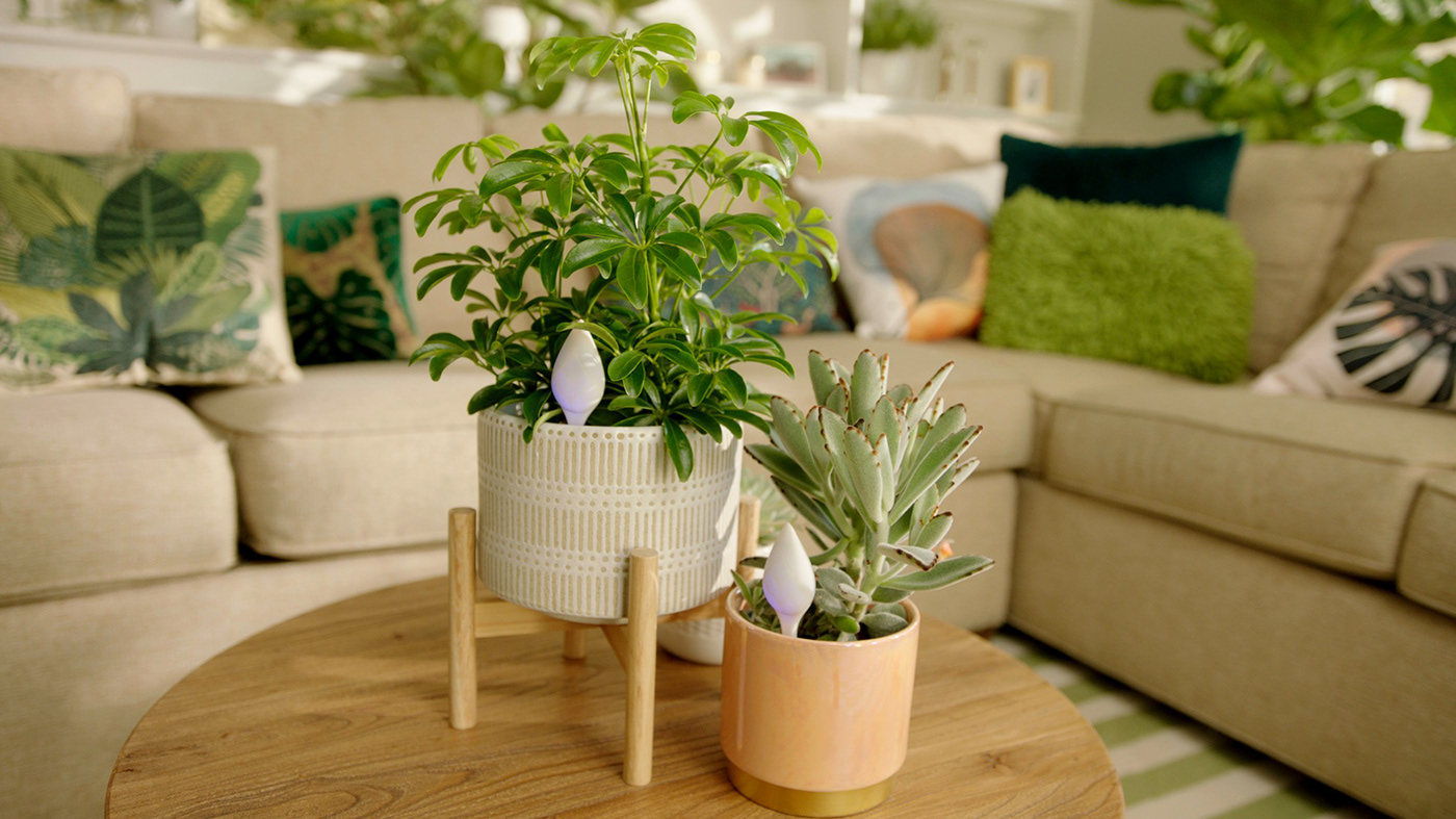 Smart home，industrial design，Krado Flyer，intelligence，lighting，