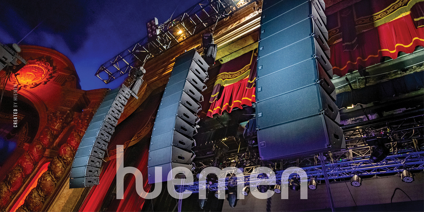 SRX900，Power line array，Subwoofer，product design，