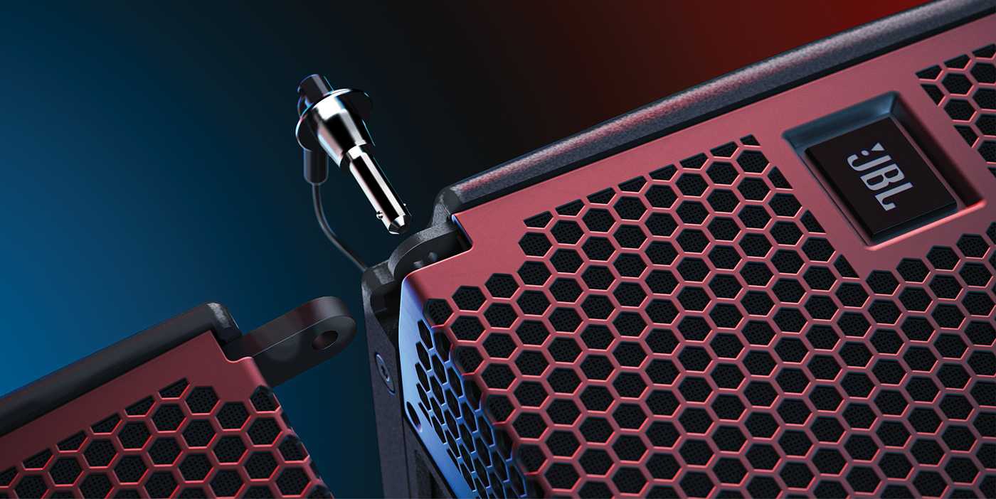 SRX900，Power line array，Subwoofer，product design，