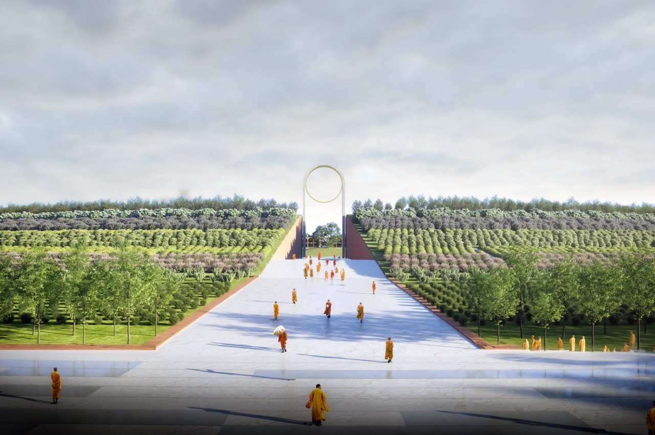 heap，Nepal，Ruins，scenery，