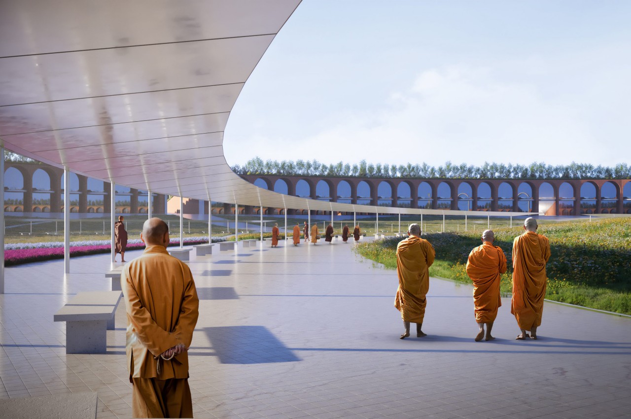 heap，Nepal，Ruins，scenery，