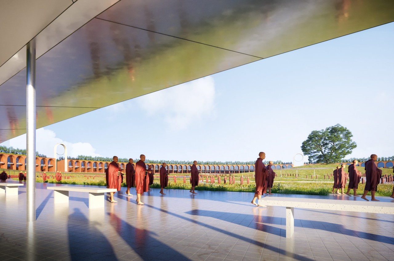 heap，Nepal，Ruins，scenery，