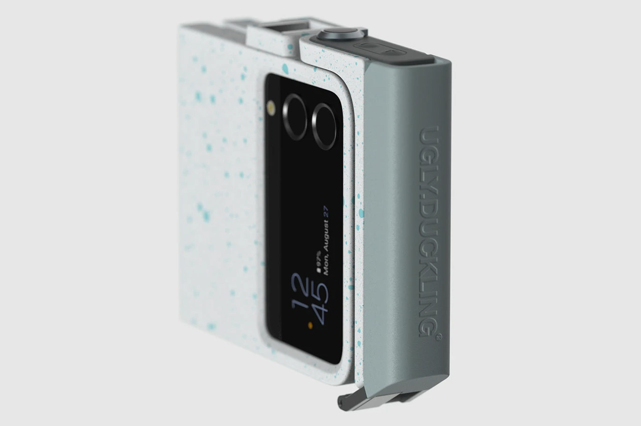 Foldable，mobile phone，Samsung，Instinct，