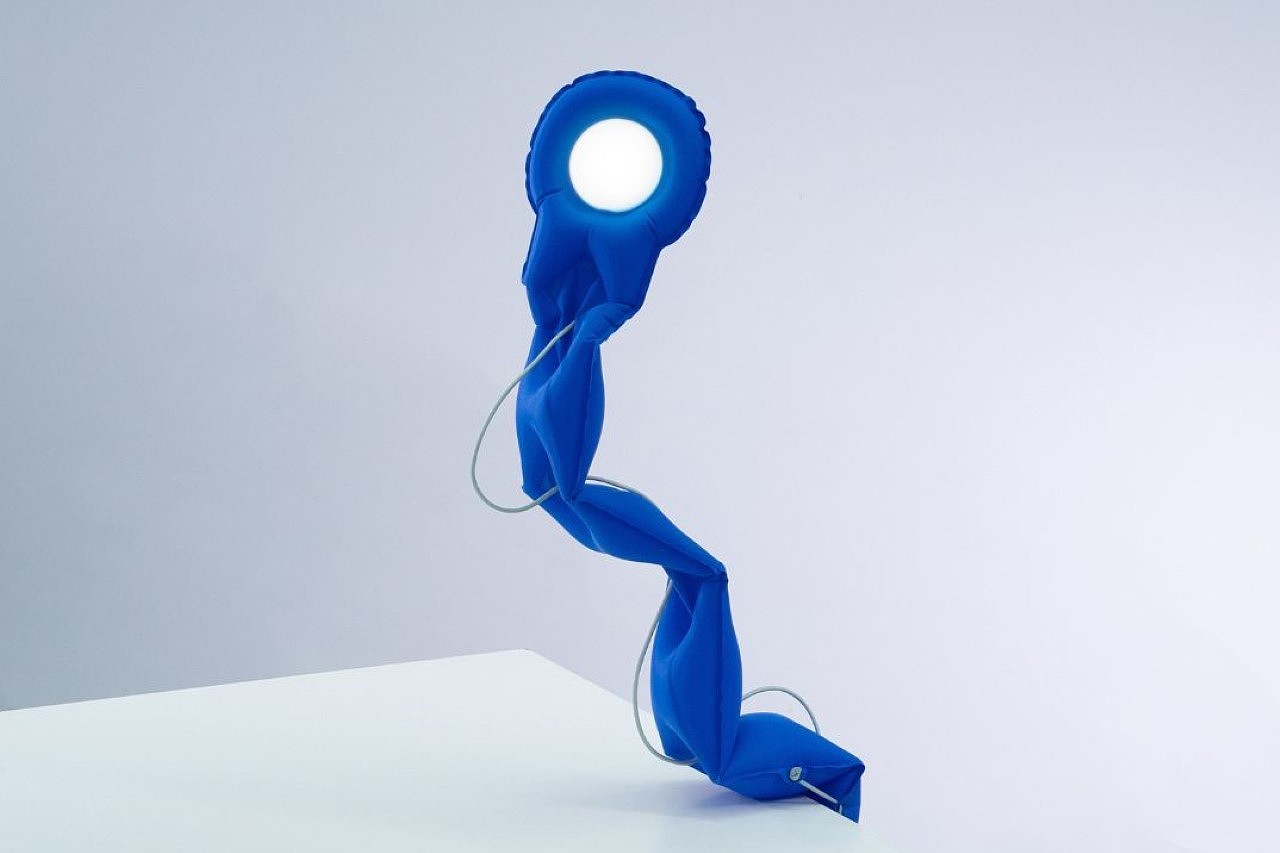 lamp，lighting，SQUEEZE，
