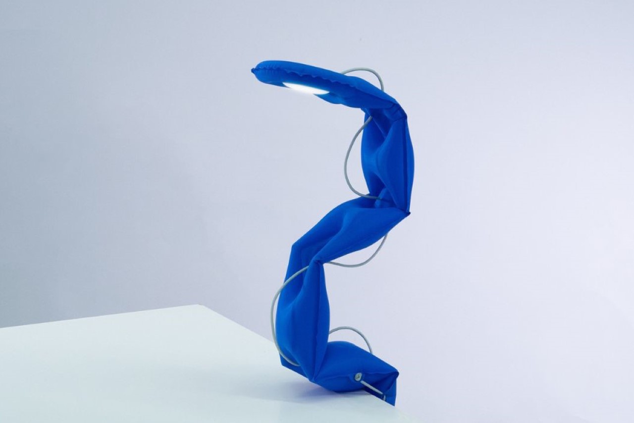 lamp，lighting，SQUEEZE，