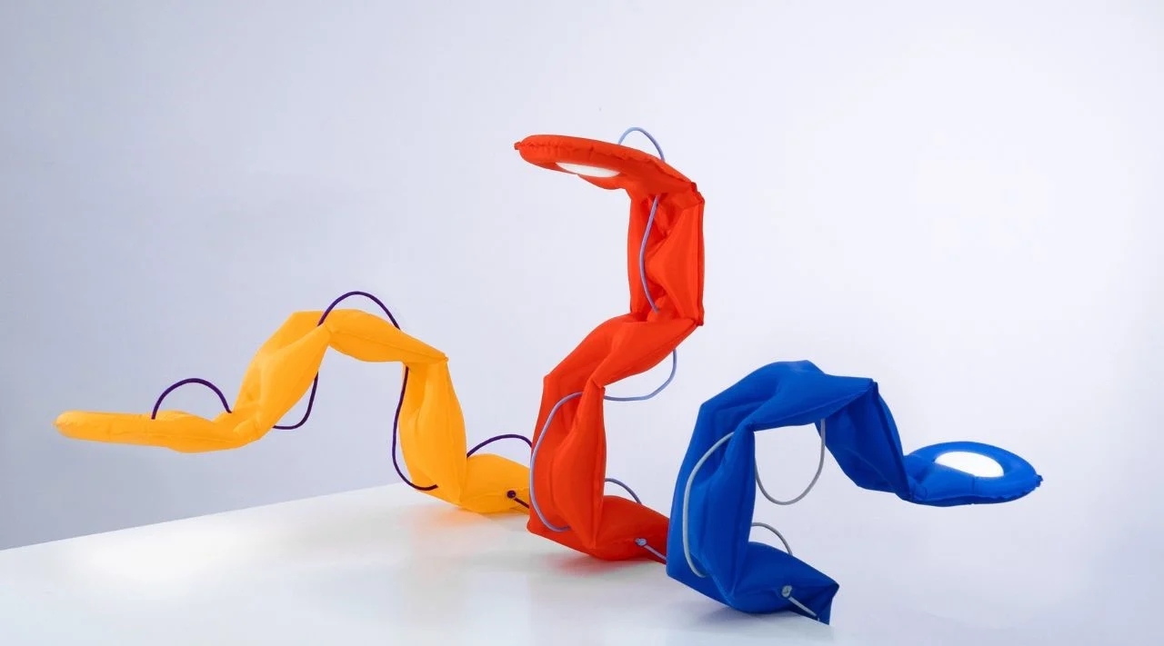 lamp，lighting，SQUEEZE，