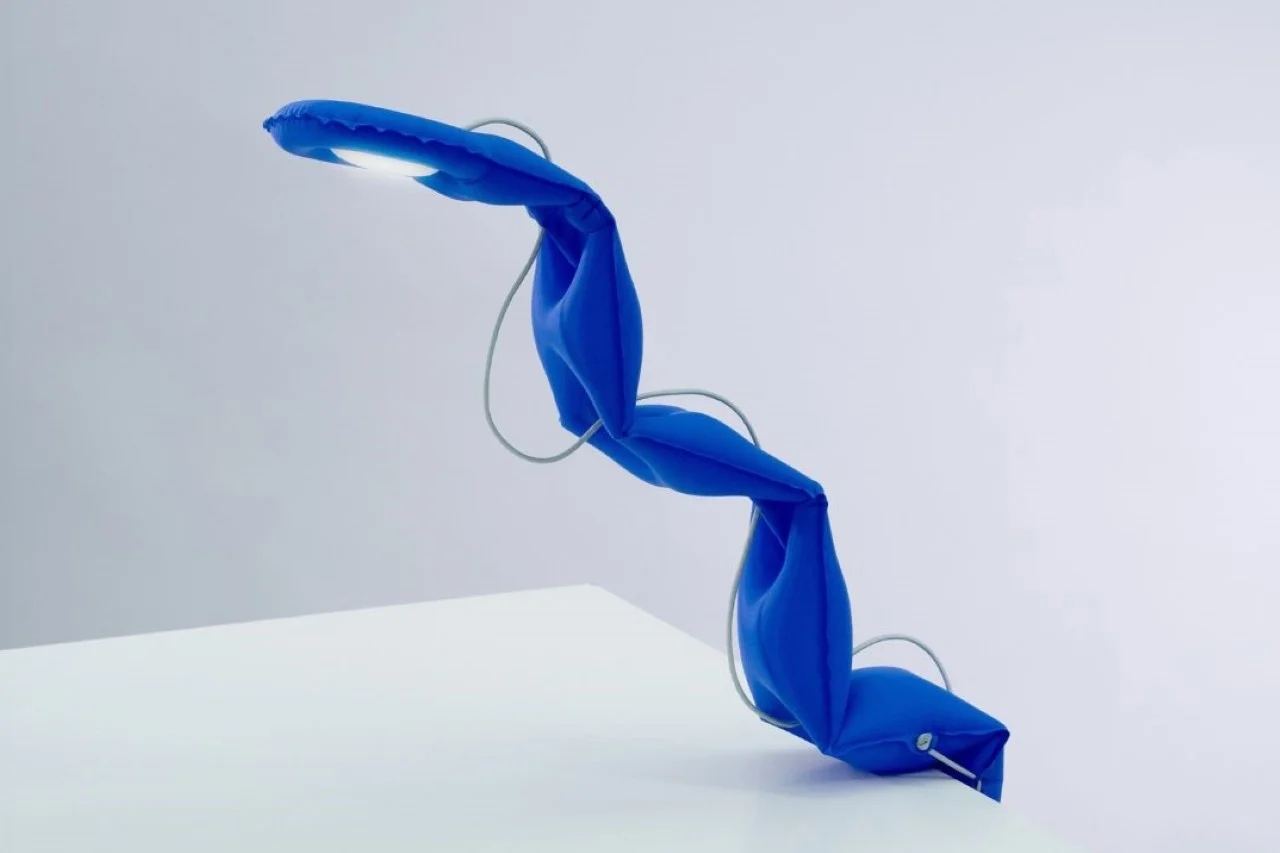 lamp，lighting，SQUEEZE，