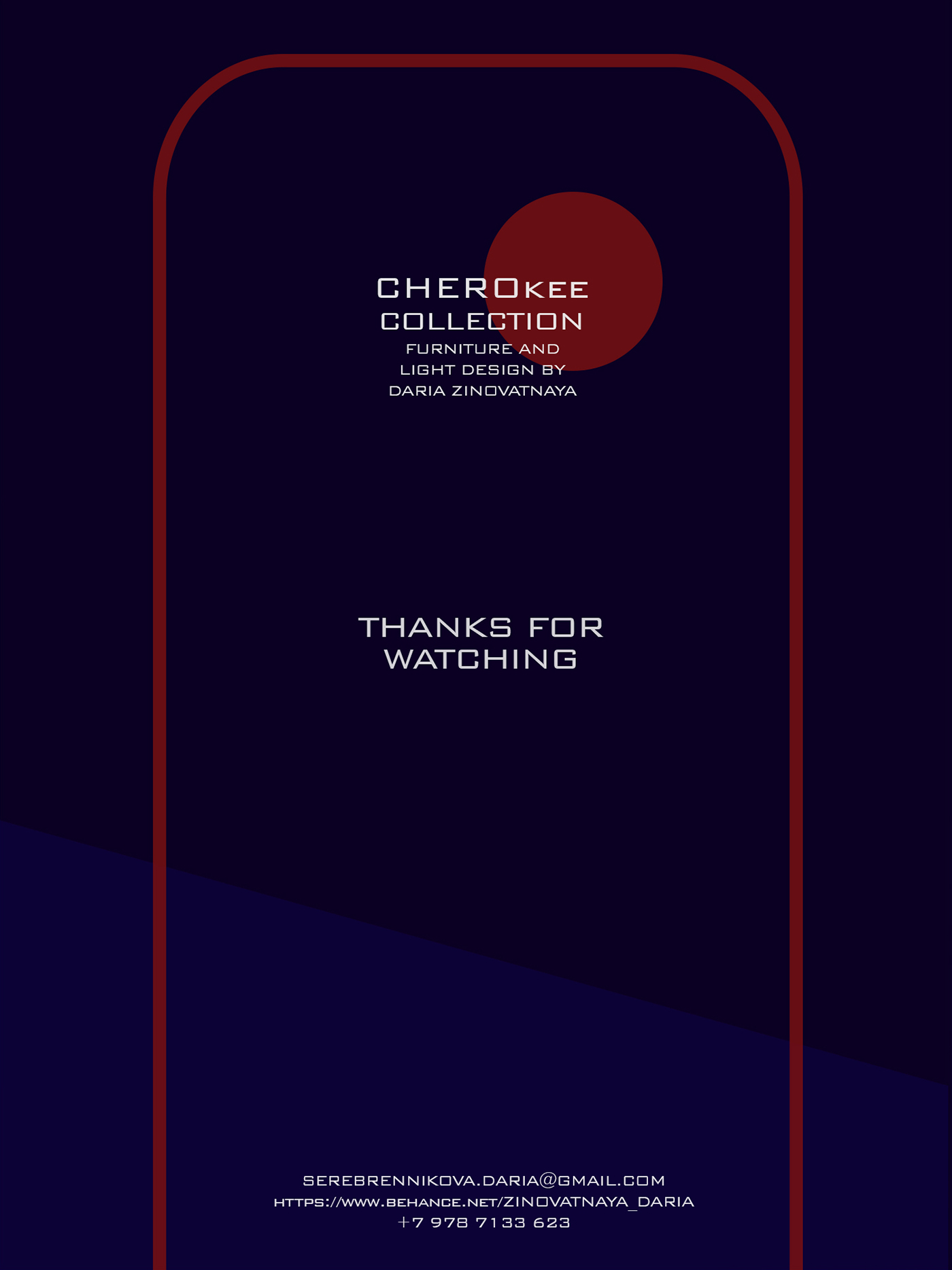 2017 red dot，CHEROKEE，Household products，