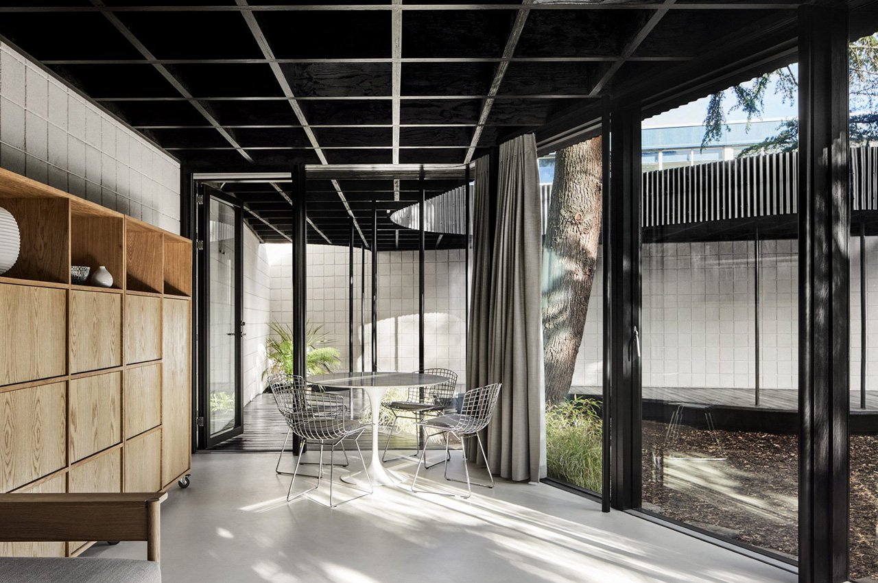 Architectural design，house，residence，Lattice Wood Roof，Lebanese Cedar Tree，