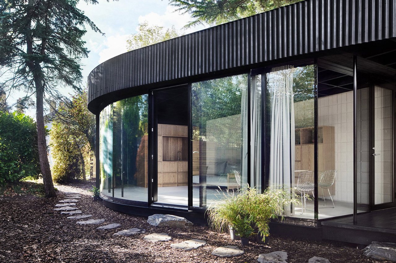 Architectural design，house，residence，Lattice Wood Roof，Lebanese Cedar Tree，