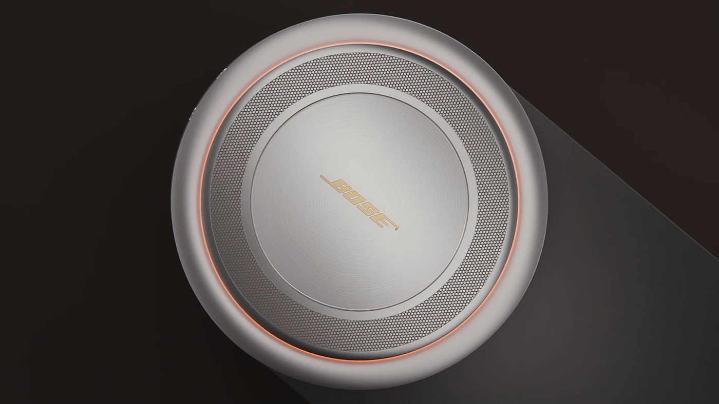 bose，speaker，sound，