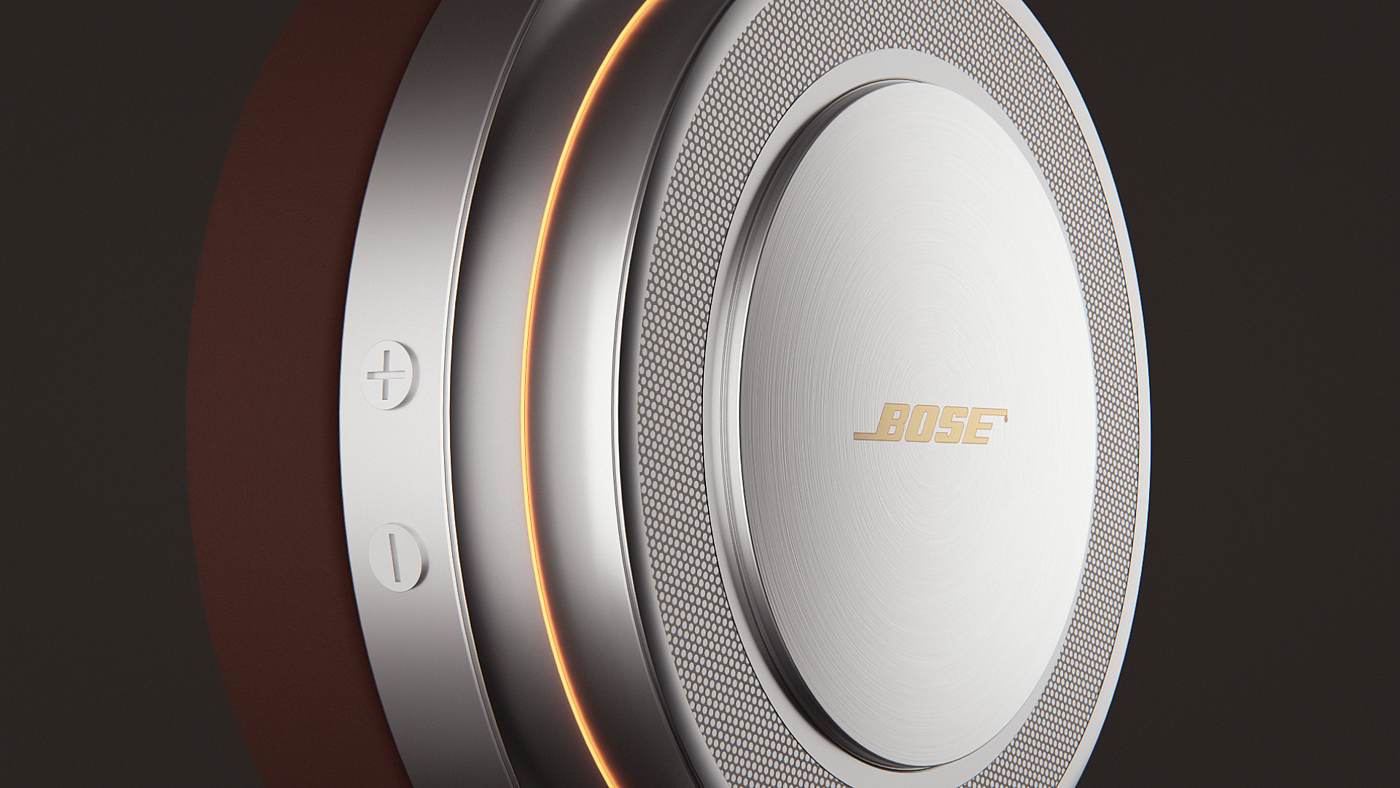 bose，扬声器，音响，