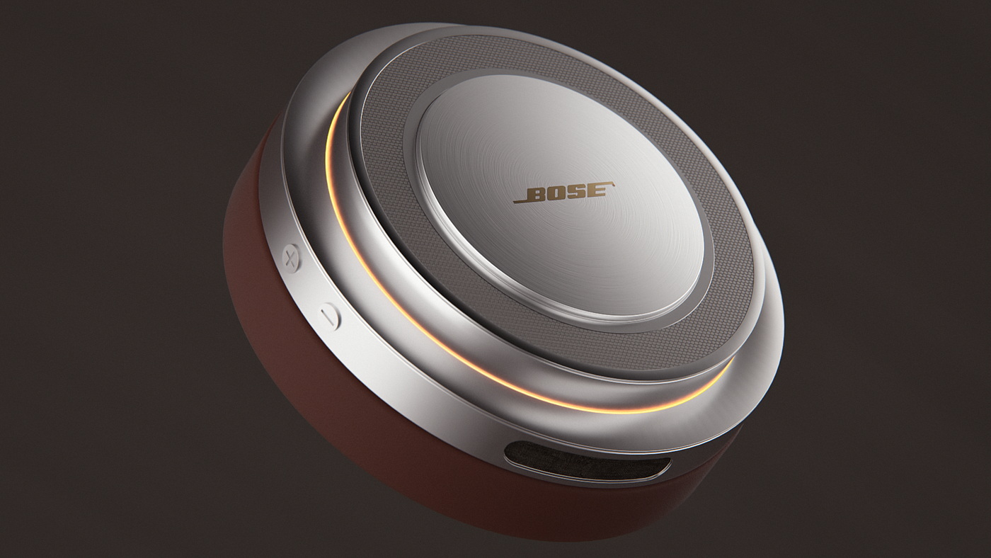 bose，扬声器，音响，