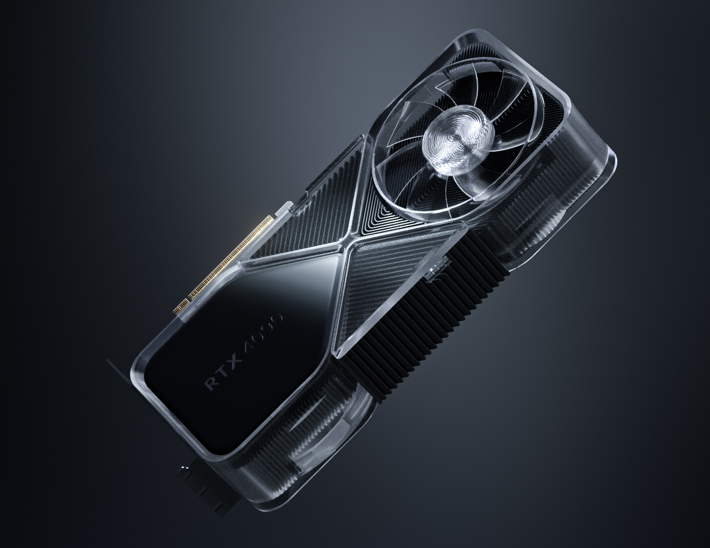 conceptual design，RTX 4090，Tools and equipment，radiator，