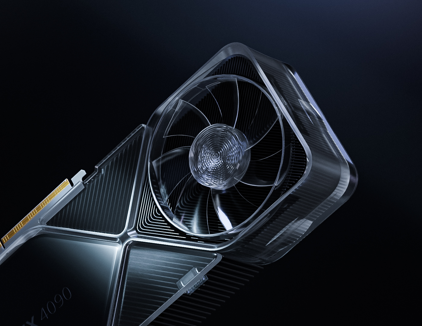 conceptual design，RTX 4090，Tools and equipment，radiator，