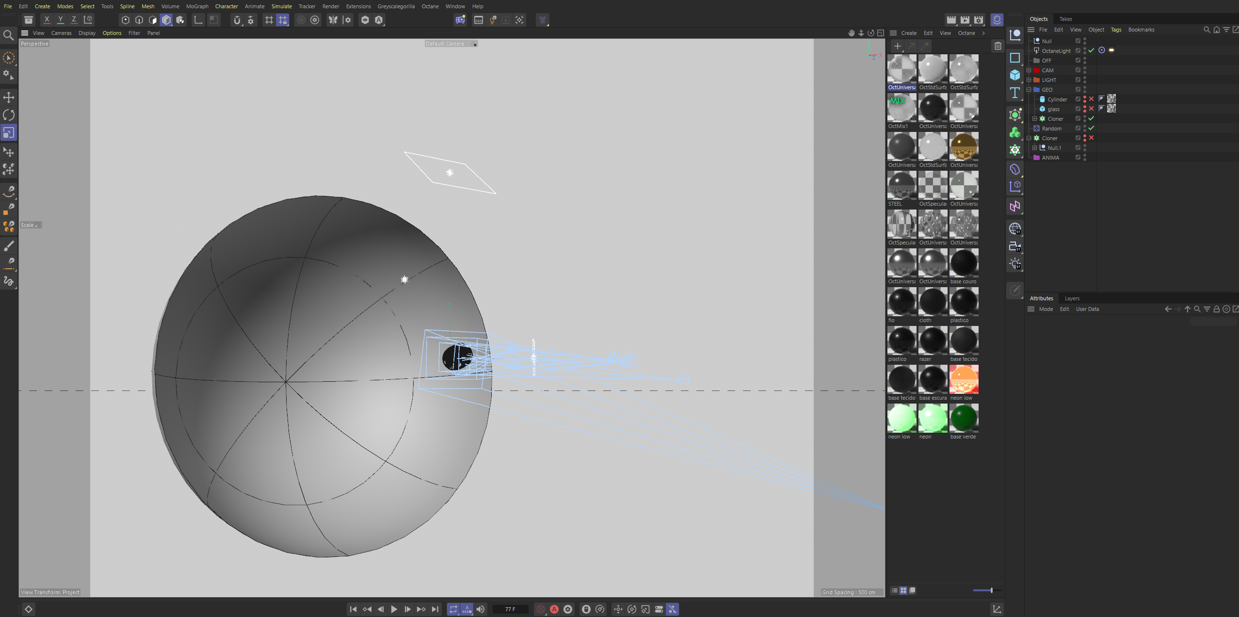 conceptual design，RTX 4090，Tools and equipment，radiator，