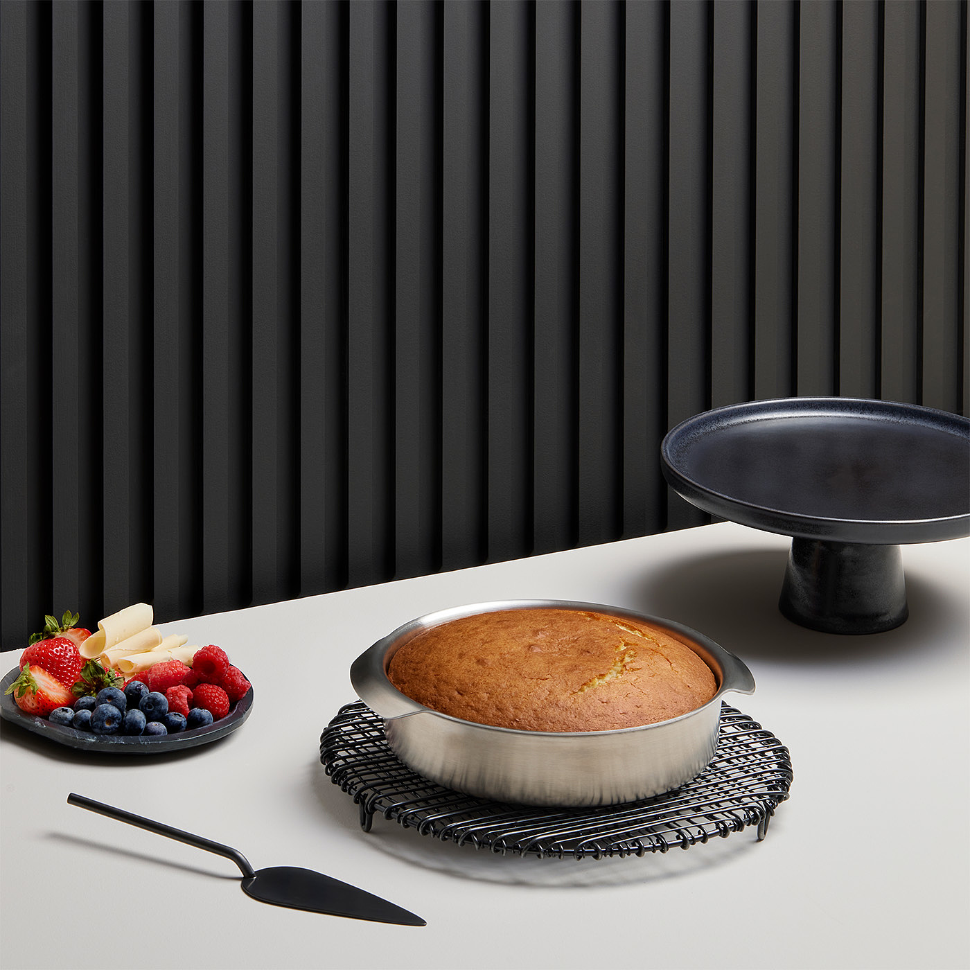 MILO，Baking tray，Series design，
